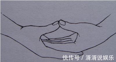 手印|太神奇!三根手指放在一起竟能养肝、排毒,每天5分钟排毒很轻松