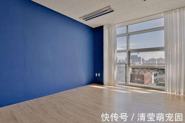 软装|95后姑娘的“穷装”卧室火了，环保又精致，软装的力量真强大