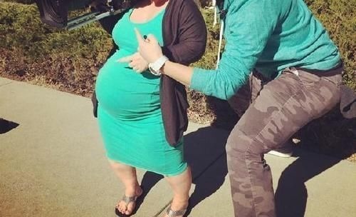 内森|侏儒夫妻生下二宝,这段爱情童话证明:世界没有矮人这一说法