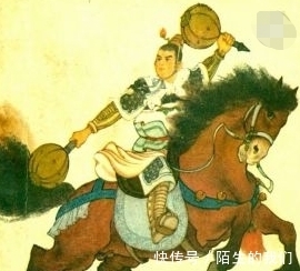 岳飞&此将太猛！岳家军五将打不过，岳帅挂起免战牌，岳云一上给砸死了