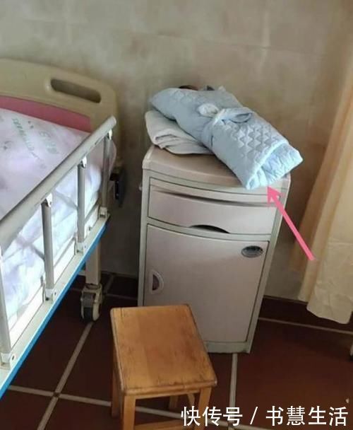 医生|“粗神经”一家接产妇回去，却把婴儿落在病房，医生：还知道回来