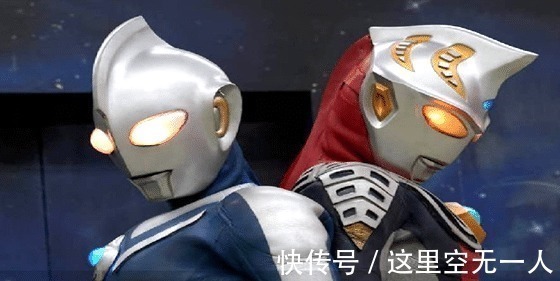 光之国|名字中带“罗”的奥特曼，一个是开挂王，图四废弃11年将登场！