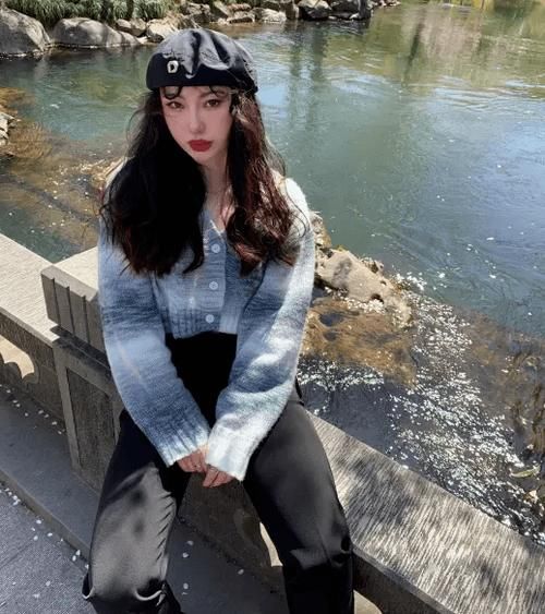 发量少还手残？这款卷发能救你