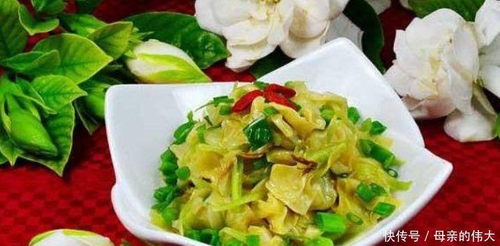 食物|想长寿全靠吃,3种食物离不开,排毒养颜,滋润肌肤!