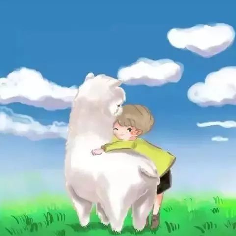 漫画解读社会主义核心价值观，快来看看吧~