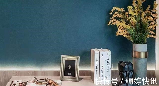 大理石|独身女白领70㎡复式小公寓,两层设计都很迷人,被治愈了!