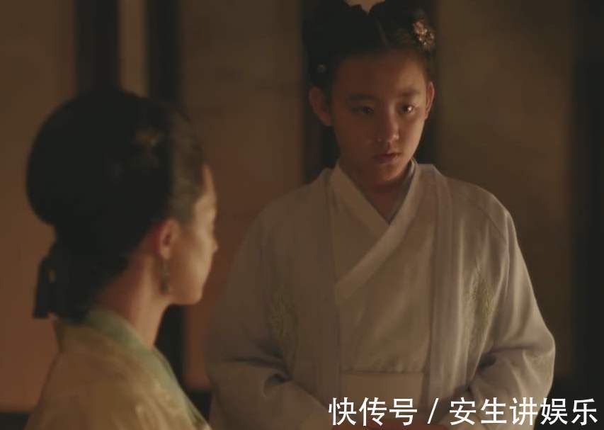 《知否》原著“將門嫡女”嫻姐知恩圖報，對我們到底有多重要