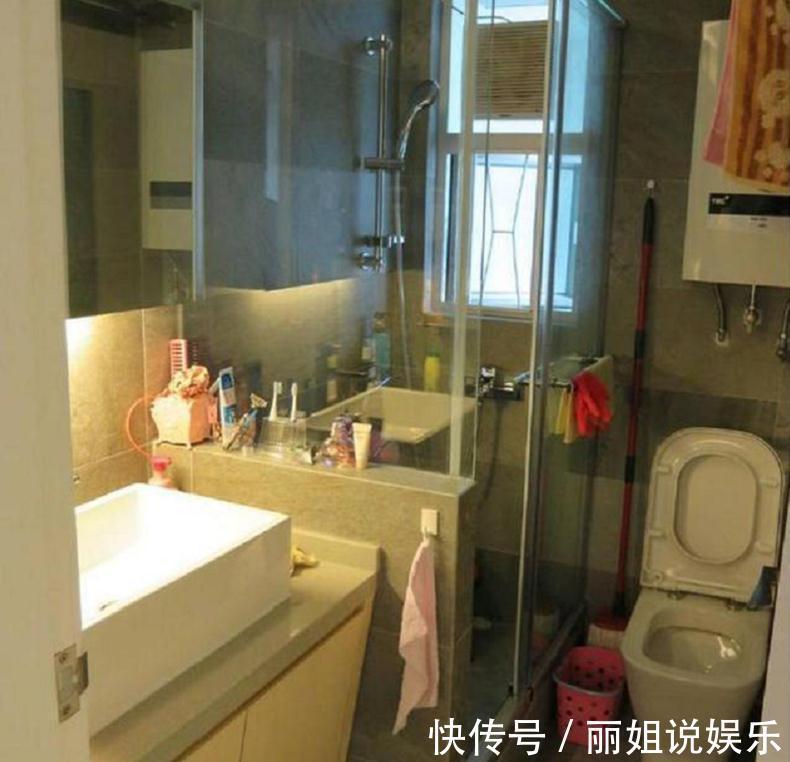 新家|我在香港的新家，43㎡简装一室一厅，再也不用住棺材房了!