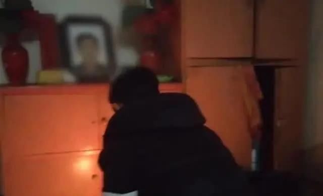 李雨|“不后悔,爷爷很爱我”为见爷爷最后一面,12岁男孩考场交白卷