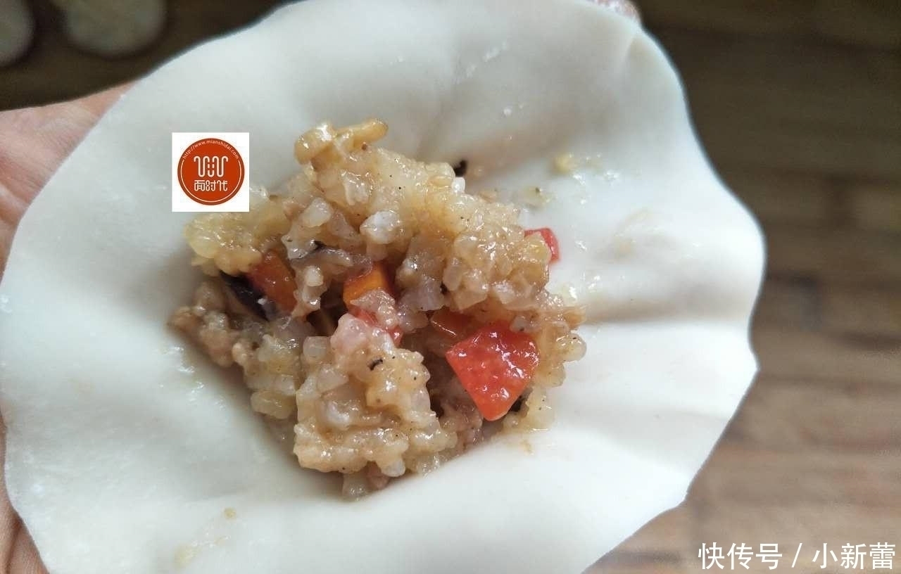 儿子|不用擀面,10分钟出锅,比饺子更好吃,更简单,儿子天天都吃不腻