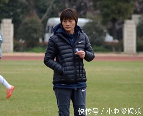 肇俊哲|定了中国女足出现了一位新教练:中超教练,足协很喜欢他