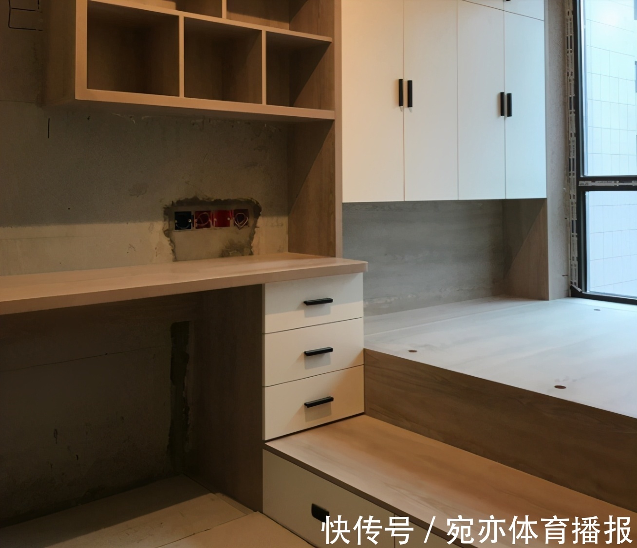 不变形|衣柜用什么板材好？对比5种板材，选它10年不变形，更好用