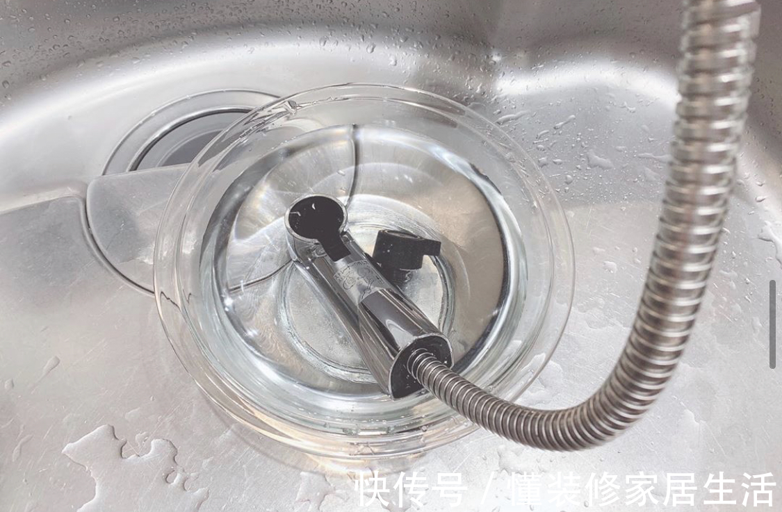 柠檬酸|家里这10个地方适合“穷装”,反而更舒适、干净,适合过日子