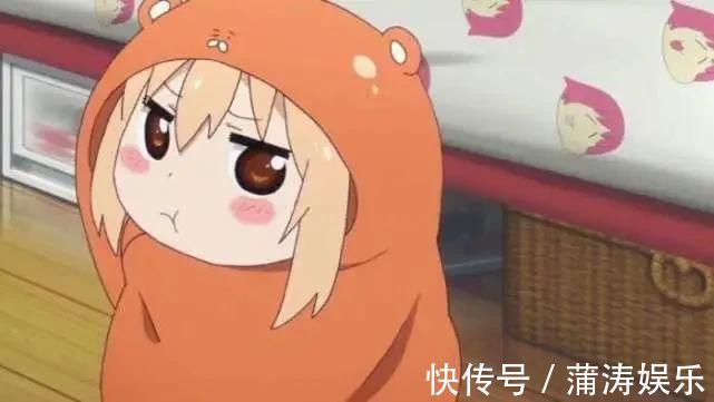 埃罗芒阿老师|妹妹即是可爱,盘点动漫中的可爱妹妹,这样的你不想要吗