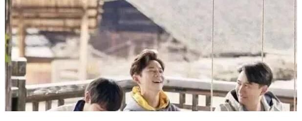 素质|《向往的生活》素质很差的一个嘉宾，室内当众抽烟，黄磊全程无视