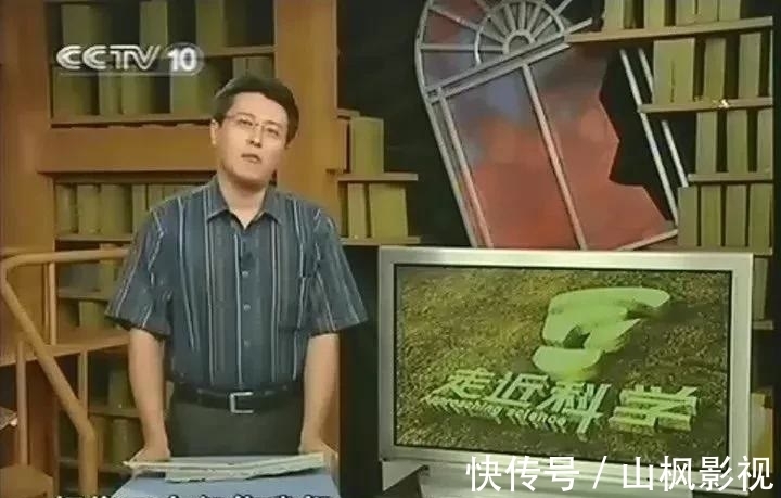 中央電視臺|盤點(diǎn)央視“消失”的10個老牌欄目，這里是否有你的青春？