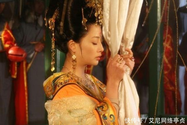 皇后|杨玉环为什么一直没被封为皇后？