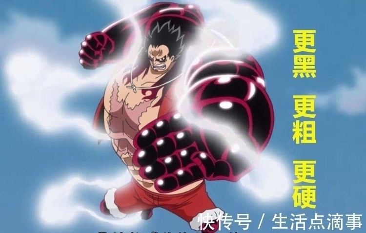 霍金斯|海贼王:战力崩溃?和之国篇出现了3个无视霸气的果实,引人担忧