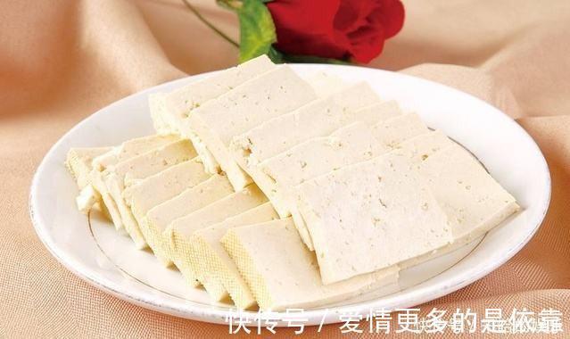 高血压|吃豆腐要留意了,特别是血压高的人,贪吃降压药又白吃了