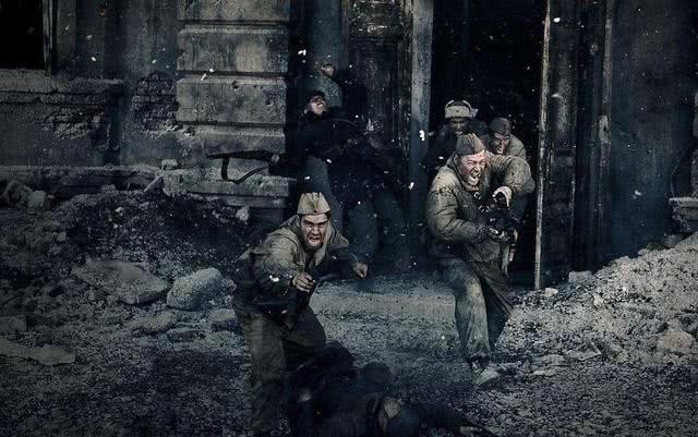 团长|惨烈程度远超凡尔登的战争,每分钟超七人战死,活过三天就是团长