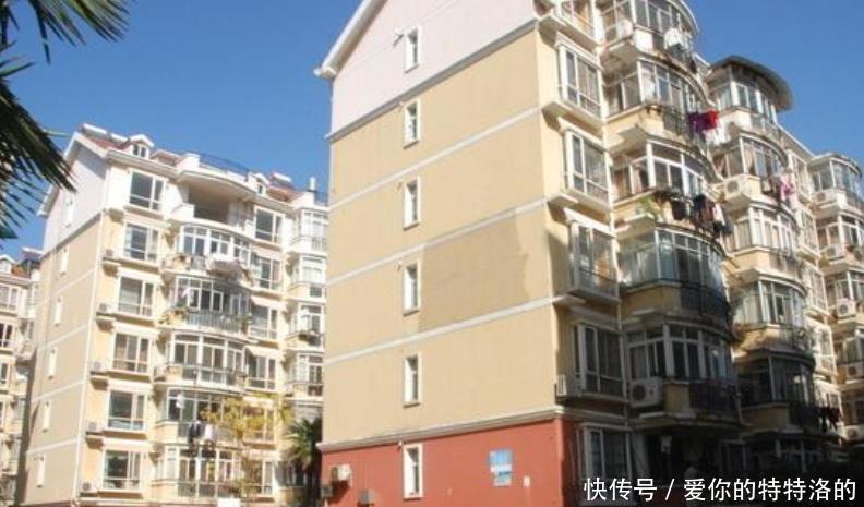 房子买来25年不住、不租、也不卖，到底图啥看完明白了