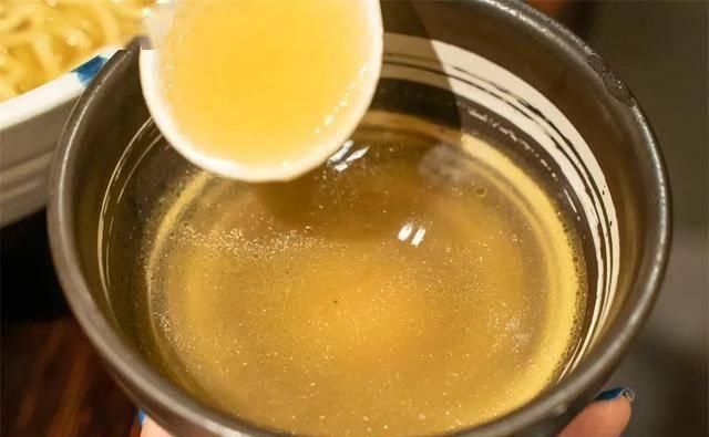 拉面|吃完魔都这20碗地道日式拉面,我暂时不想出国了