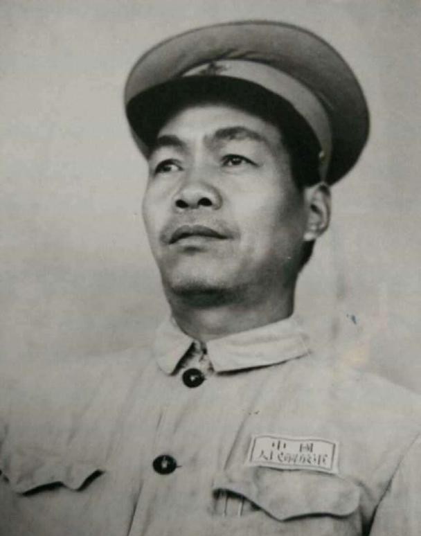 张宗逊没当大将,和大同指挥失误有关?解放