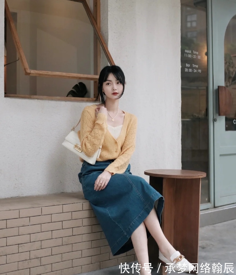 衣服|今年秋天怎么穿才能出彩?掌握这3点秘诀,不用着急买衣服