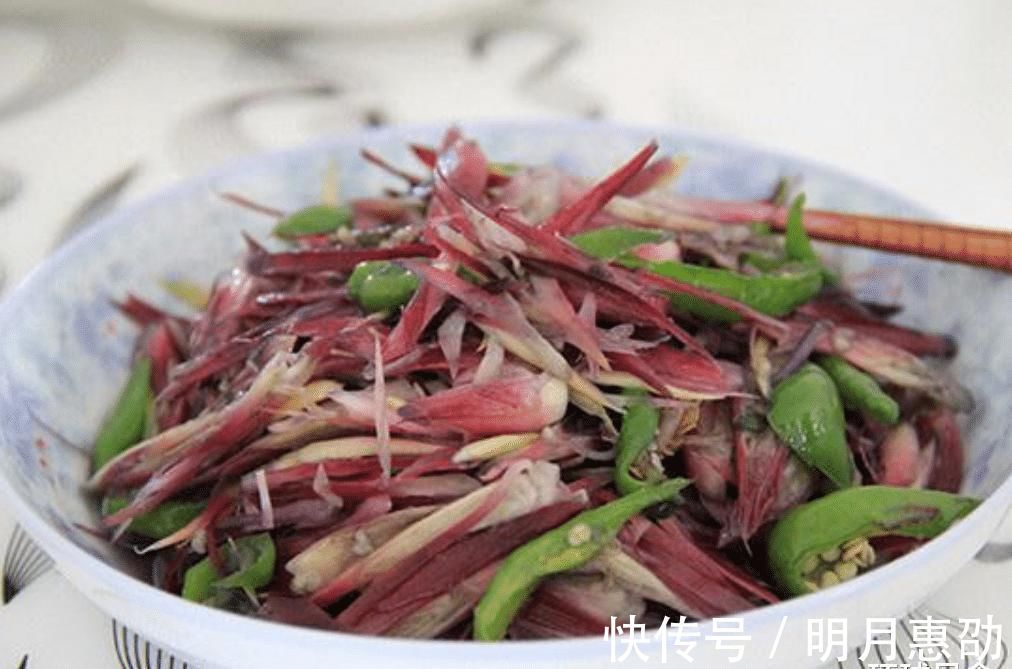 气血双补|冬季，少吃猪肉多吃它，气血双补，清肠刮油，小肚子不鼓了