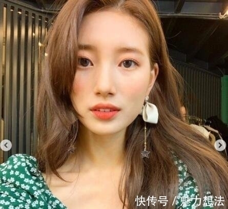 妹子们 2019流行发型参考!百搭瘦脸又抢眼,让你女人味十足!