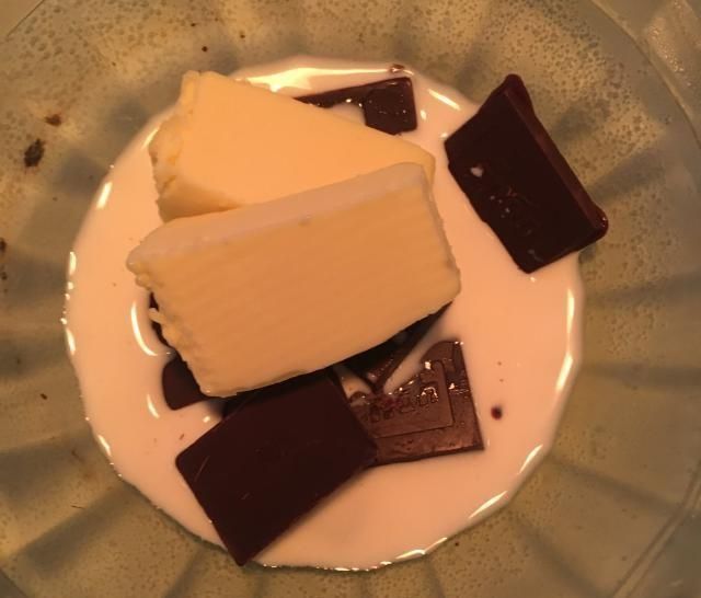  这款|闺蜜在我家吃了这款蛋糕后不走，每周末下午茶都指定这款，好气人