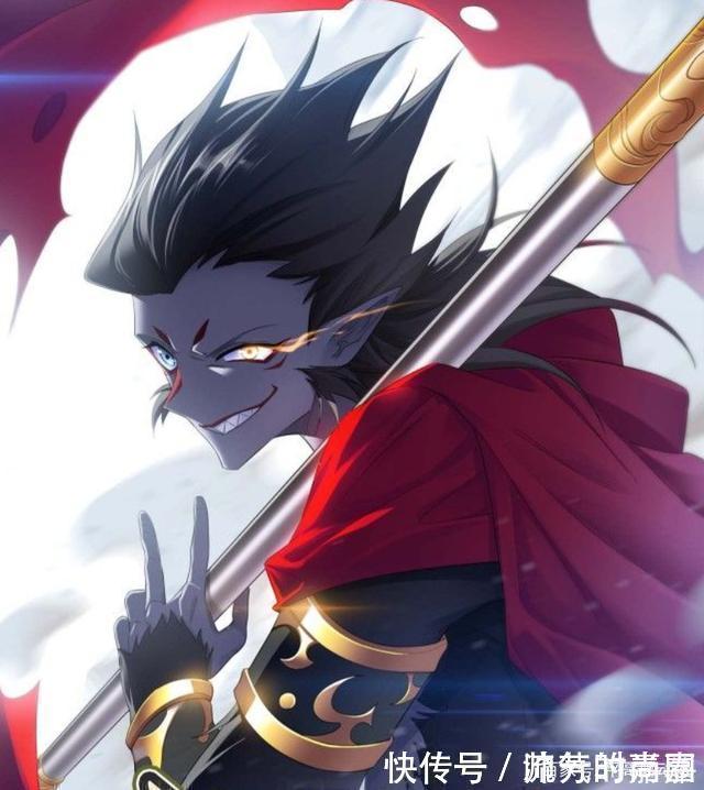 神七子|斗罗大陆拼上性命去守护海神岛的欧阳孙,曾是最恨海神岛的人