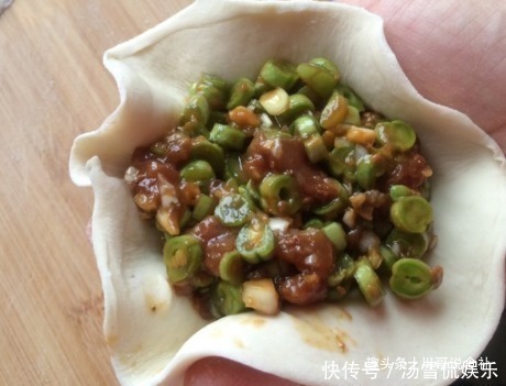 蔬菜|再不吃就要过季的蔬菜，营养高味道佳，一次买5斤，做包子特香