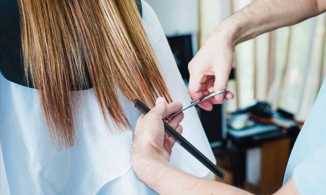 发量|头发厚“打薄”有用吗？能让发量永远变少吗？有用，但不是永久的