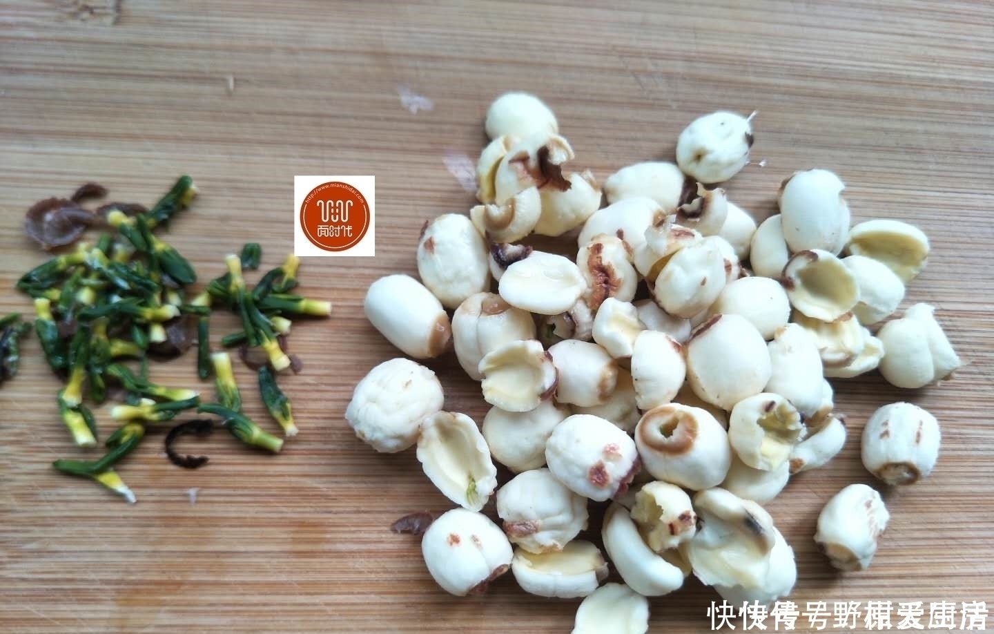 秋天這粥孩子要常喝,養胃健脾,強健筋骨,個頭越竄越高,身體棒