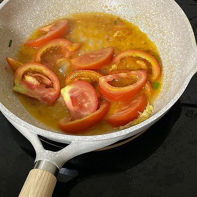 小司马|西红柿炒蛋