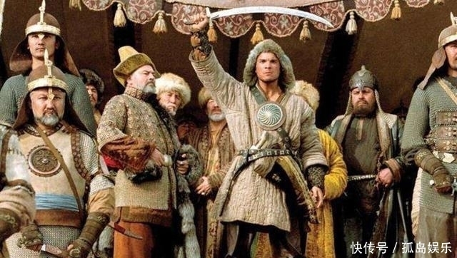 民族|被中国打跑的匈奴人，最后都去了哪里？欧洲有个民族跟他们很相似