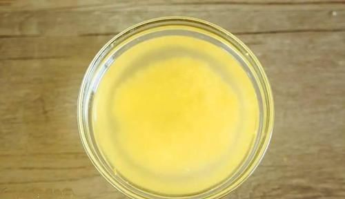 天冷要多喝小米粥,教你這個方法,香濃粘稠米油厚厚,營養滋補