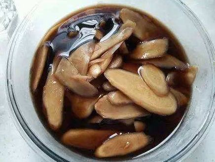 药铺|每天一点醋，不用去药铺！3种食物用醋泡，有意想不到的效果