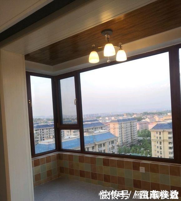 心头好|简单装修的新房,打扫干净就很漂亮了,最满意电视墙和玄关,晒晒