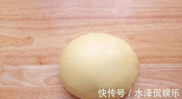 步骤|小面包不要到外面买啦！8个步骤教会你怎么做，完全不输给外面