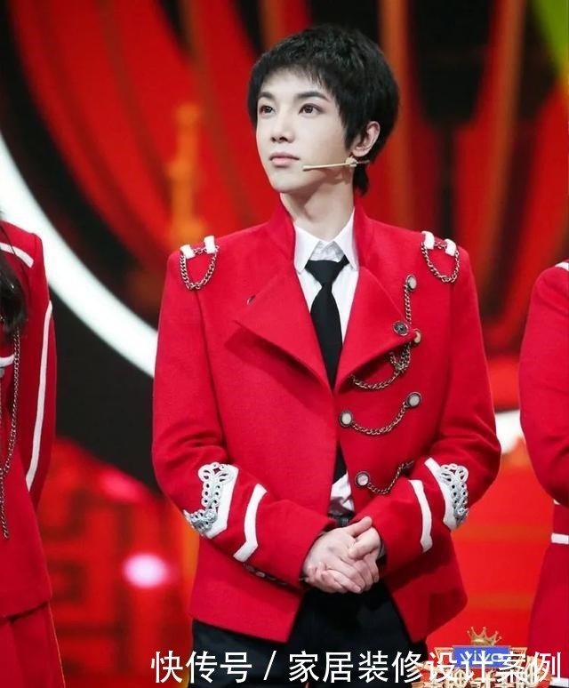 华晨宇的又一新身份在新一季的《王牌对王牌》里暴露了!