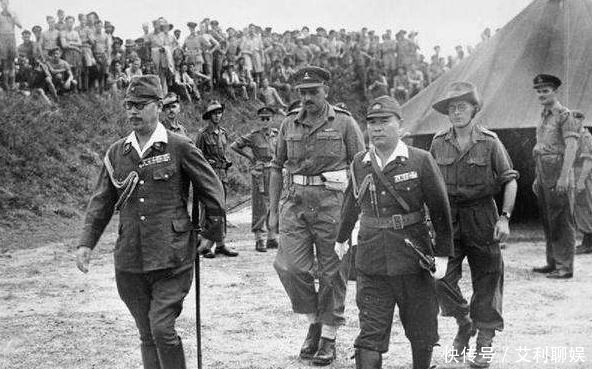 好看|二战军装大比拼,日军的好看?还是德军的好看?来看看