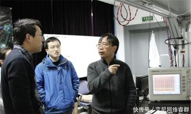 外籍 我国量子力学研究再创佳绩,外籍科学家:已处于世界领先水平