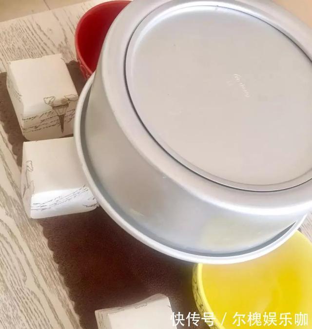 甜品|私房最爱|低成本裸蛋糕引领甜品潮流,步骤简单在家就能做