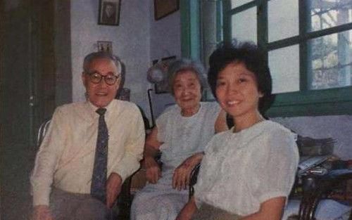 才女结婚36年,从不与丈夫同床,活到102岁,晚年才讲出其中缘由