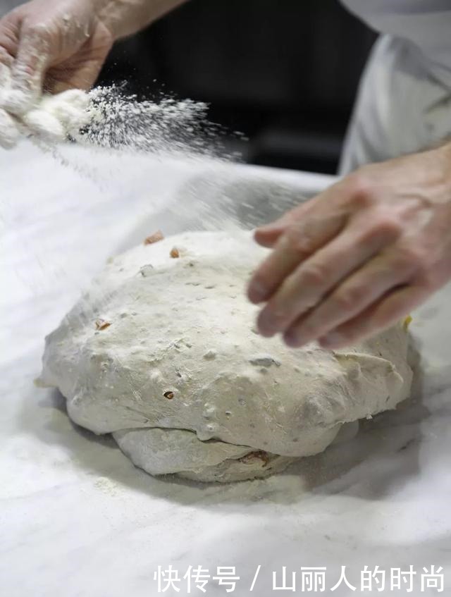 面包如果做失败了，一般有这几个小妙招来解决，这就分享给你