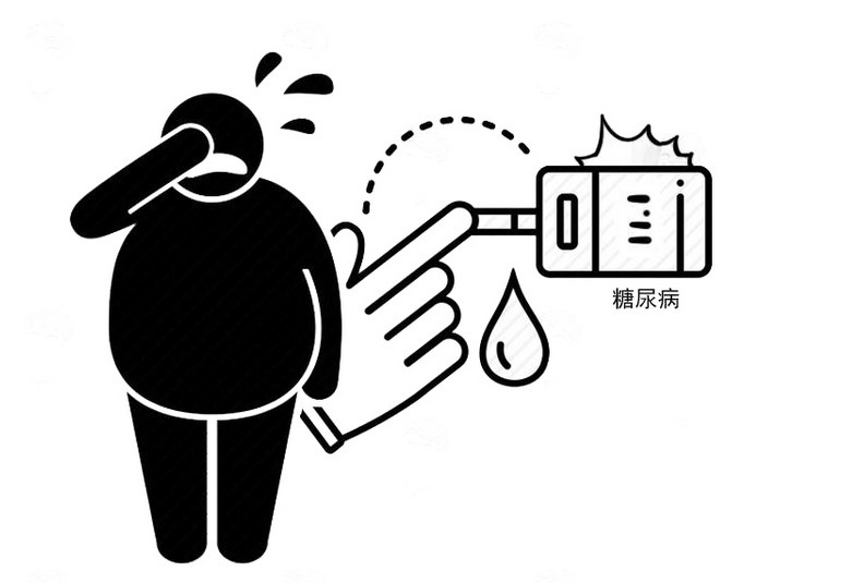 柚子|天气变冷,糖尿病患者如何控制血糖?建议:多吃8种食物