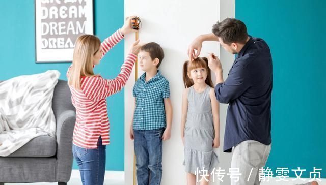 身高|孩子的吃得多又好,为何孩子“横向发展”,只因没做到这两方面