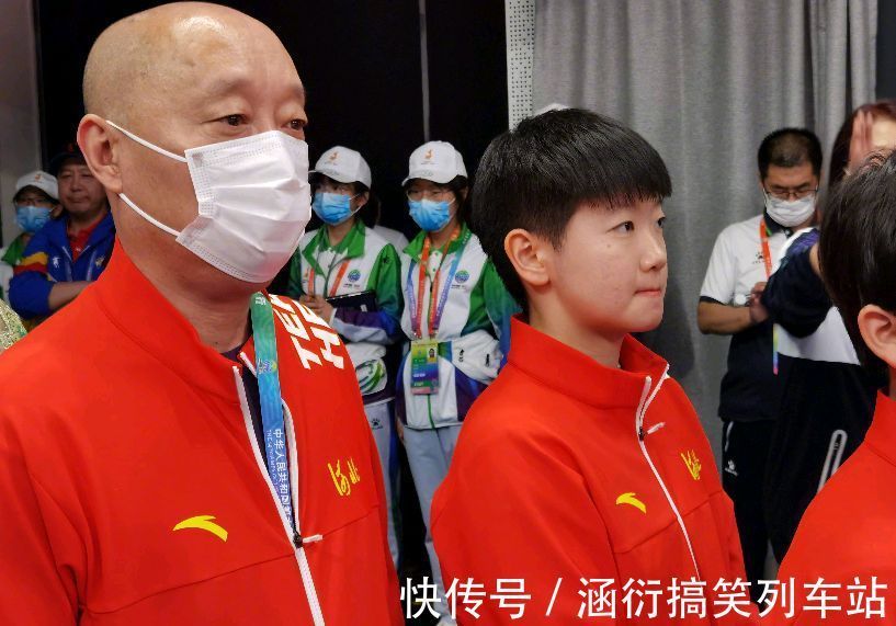 孙颖莎|王曼昱将左右世乒赛,陈梦能否单打夺冠,决定权不只有孙颖莎一个
